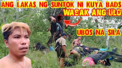 how to be you kuya bornok pinayflix|BORNOK NAHIMATAY GEORGE AT KUYA BADS, SABAY .